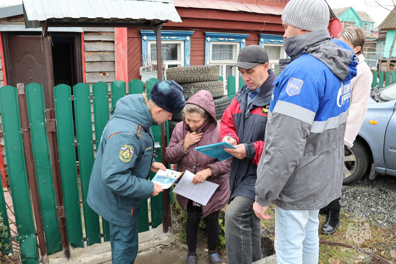 Межведомственный рейд в Пензе Межведомственный рейд в Пензе