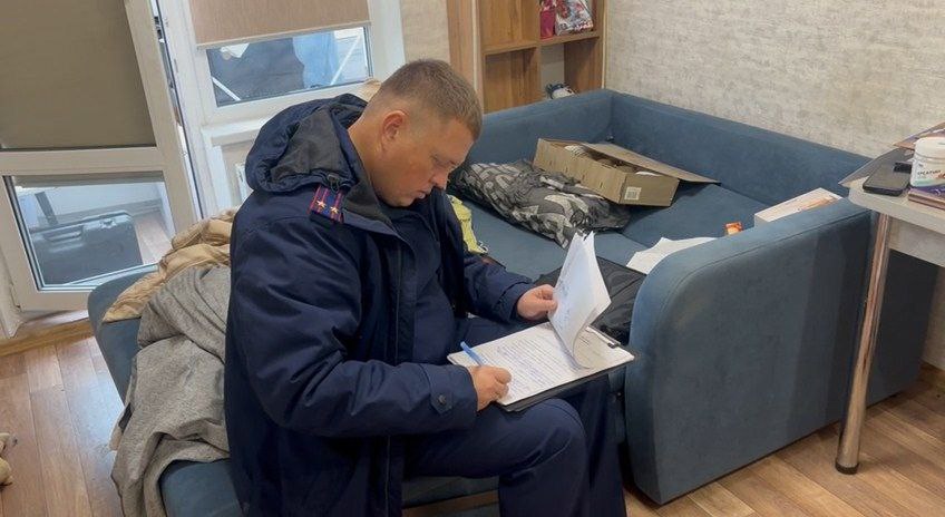 В городе Пензе два адвоката обвиняются в мошенничестве