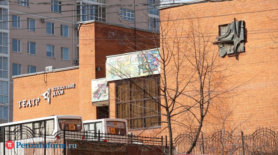 Почти год назад областной театр кукол «Кукольный дом» остался без художественного руководителя