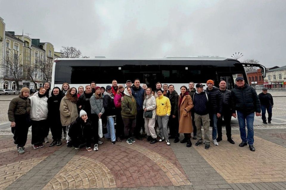 Коллектив Пензенского драмтеатра представит свои постановки в Узбекистане