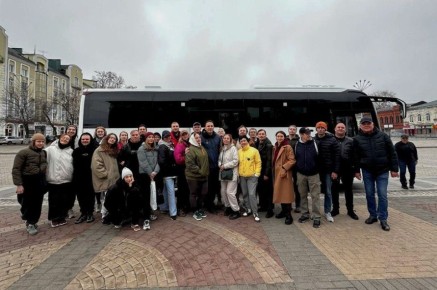 Коллектив Пензенского драмтеатра представит свои постановки в Узбекистане