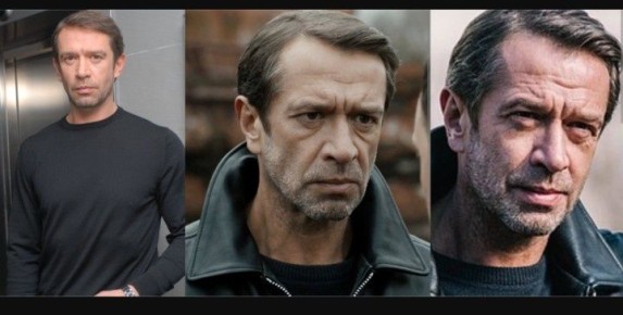 Владимир Машков: сила, страсть и возвращение на сцену