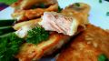 Вкусная горбуша в хрустящем кляре — идеальный перекус