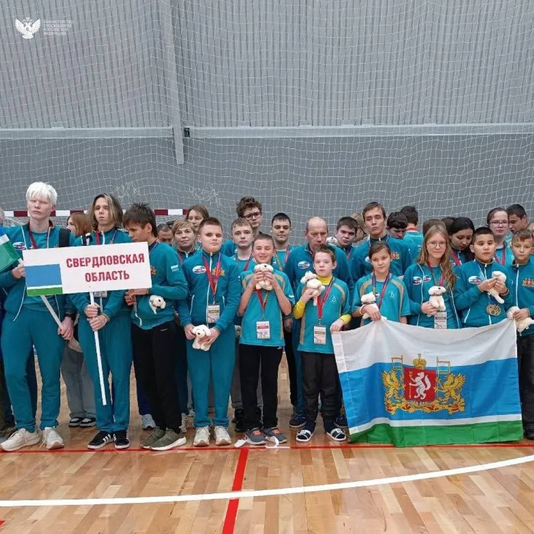 Там, где стремление встречается с успехом: чем запомнилась неделя в регионах Там, где стремление встречается с успехом: чем запомнилась неделя в регионах