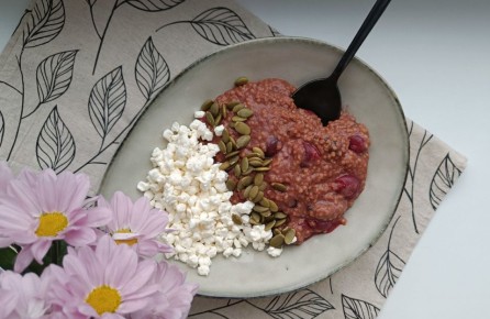 Вкусовые открытия 2025 года: как изменился рацион и что нового на столе