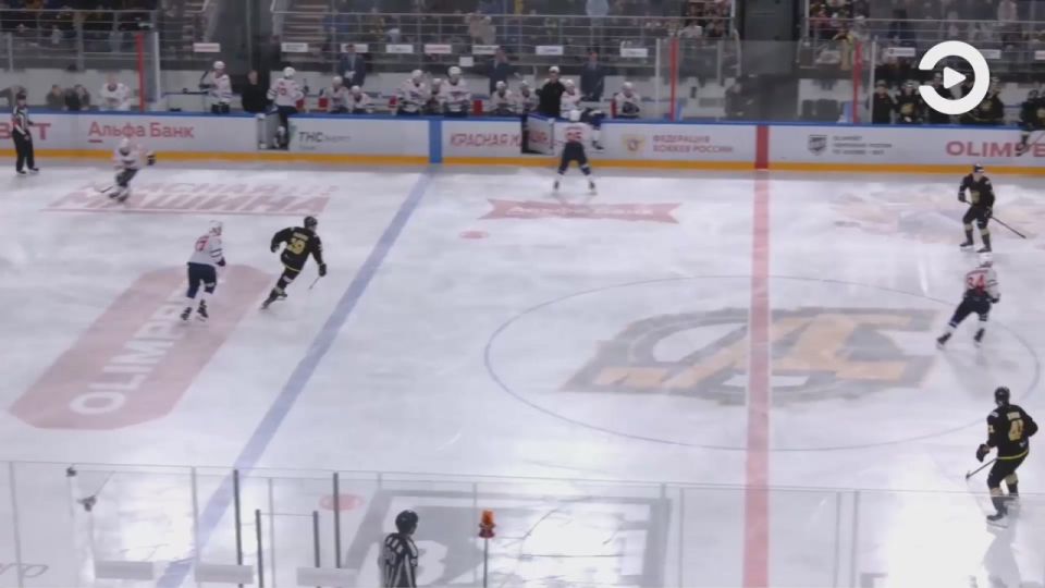 Пензенский «Дизель» одержал победу над красноярским «Соколом»