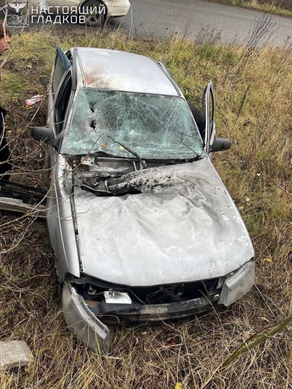 Олег Царёв: Российская ПВО ночью уничтожила 37 украинских БПЛА: 10 – над Крымом, 8 – над Саратовской, 7 – над Орловской, по 3 – над Липецкой, Ростовской и Чёрным морем, по 1 – над Брянской, Воронежской и Калужской обл