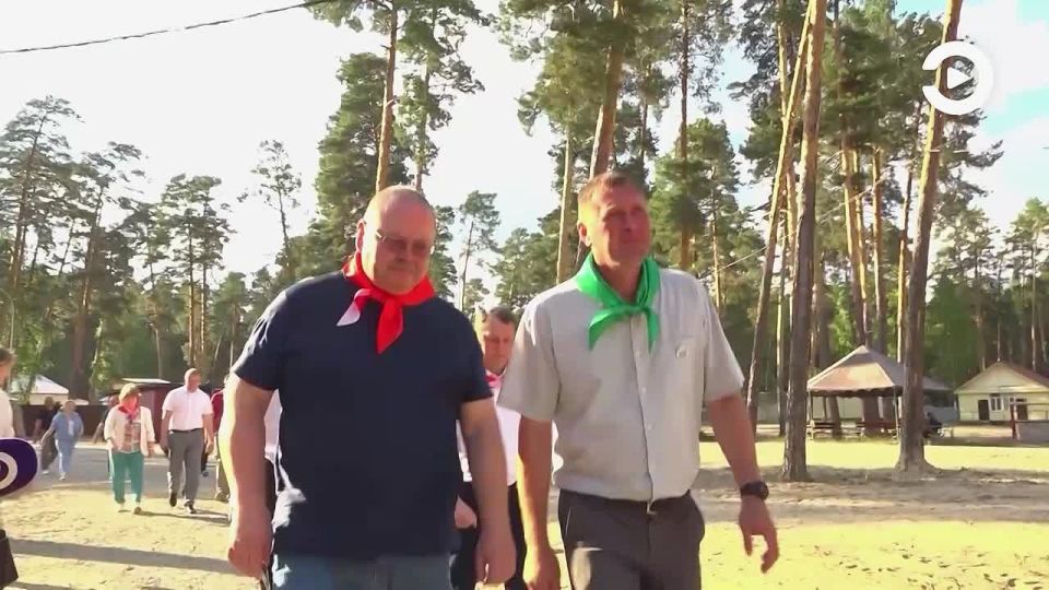 Рекордное строительство жилья, беспрецедентные объёмы ремонта дворов, создание сети новых медучреждений