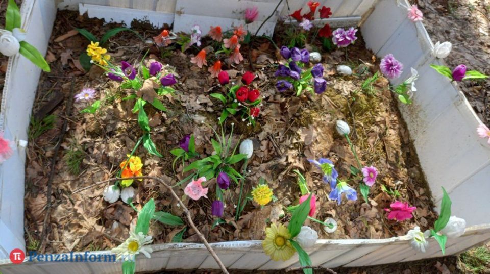 И хотя многие уже по привычке своровали с PenzaInform.ru эту новость и выдали за свою, найдем для нее место и мы