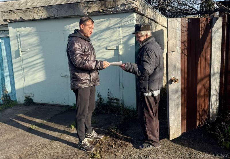 Горожанам рекомендовали следить за исправностью электропроводки