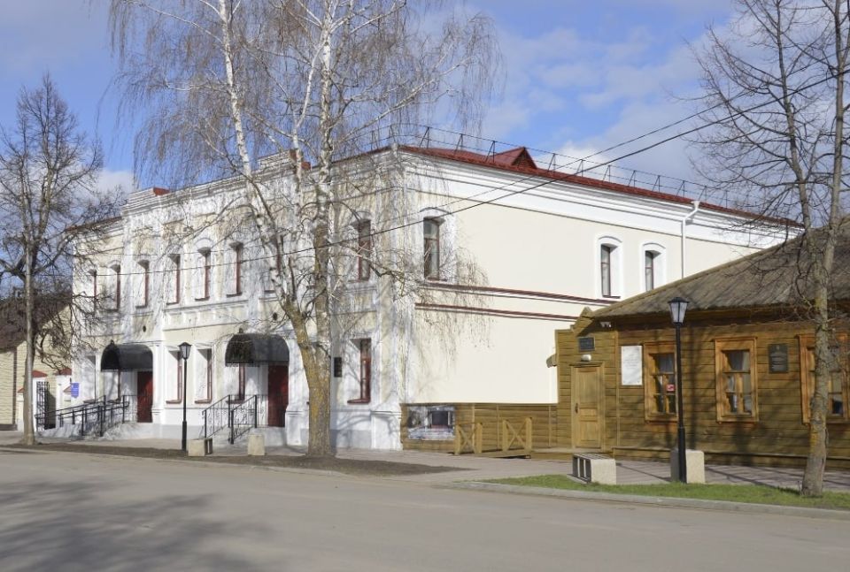 Культурный центр «Белинский» со дня открытия посетили 7 тысяч человек