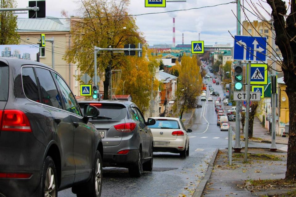 Как подготовить автомобиль к зиме: советы от Госавтоинспекции