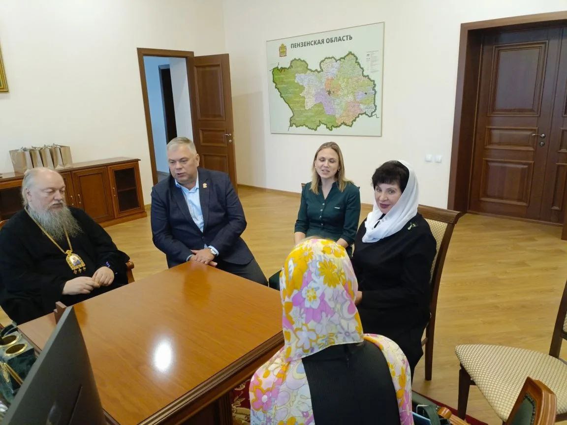 Алексей Марьин отметил значимость проведения Рождественских образовательных чтений Алексей Марьин отметил значимость проведения Рождественских образовательных чтений