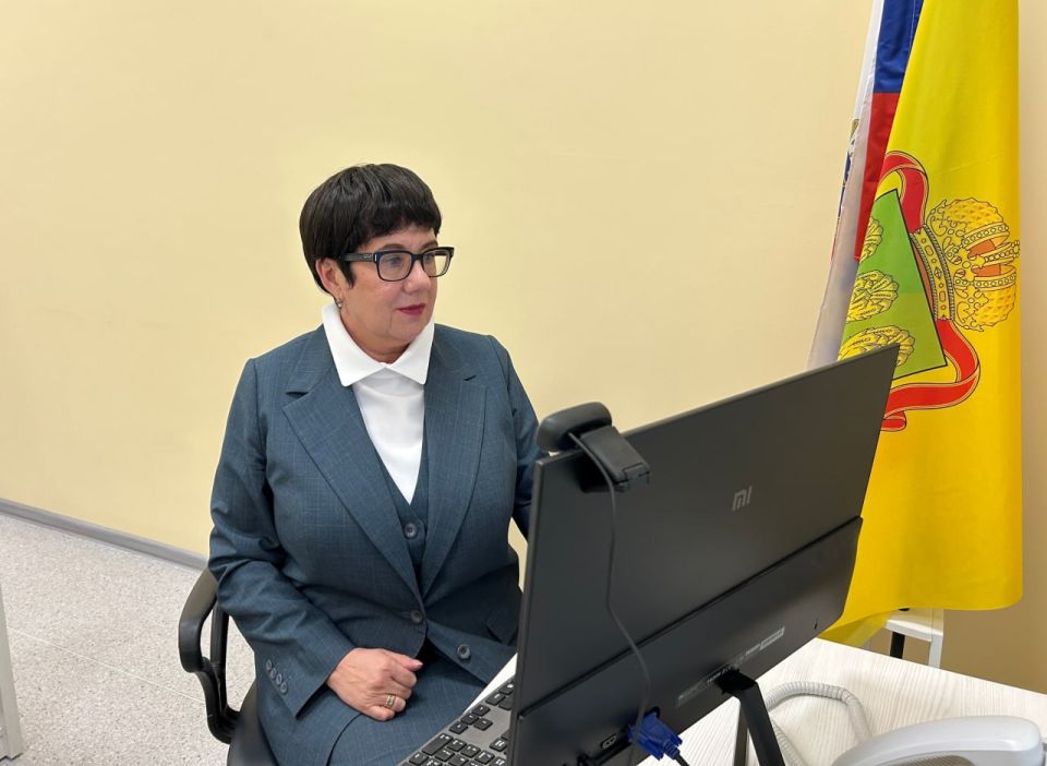 В профильном Комитете Государственной Думы обсудили поправки ко второму чтению бюджетного пакета на 2026–2028 годы