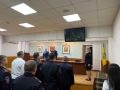 Иван Николаев поздравил сотрудников полиции с профессиональным праздником