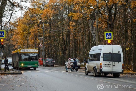 Безопасность на дороге в межсезонье: особенности вождения в такой период