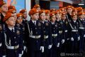Утверждена дата проведения в Пензе церемонии принятия торжественного обещания кадета