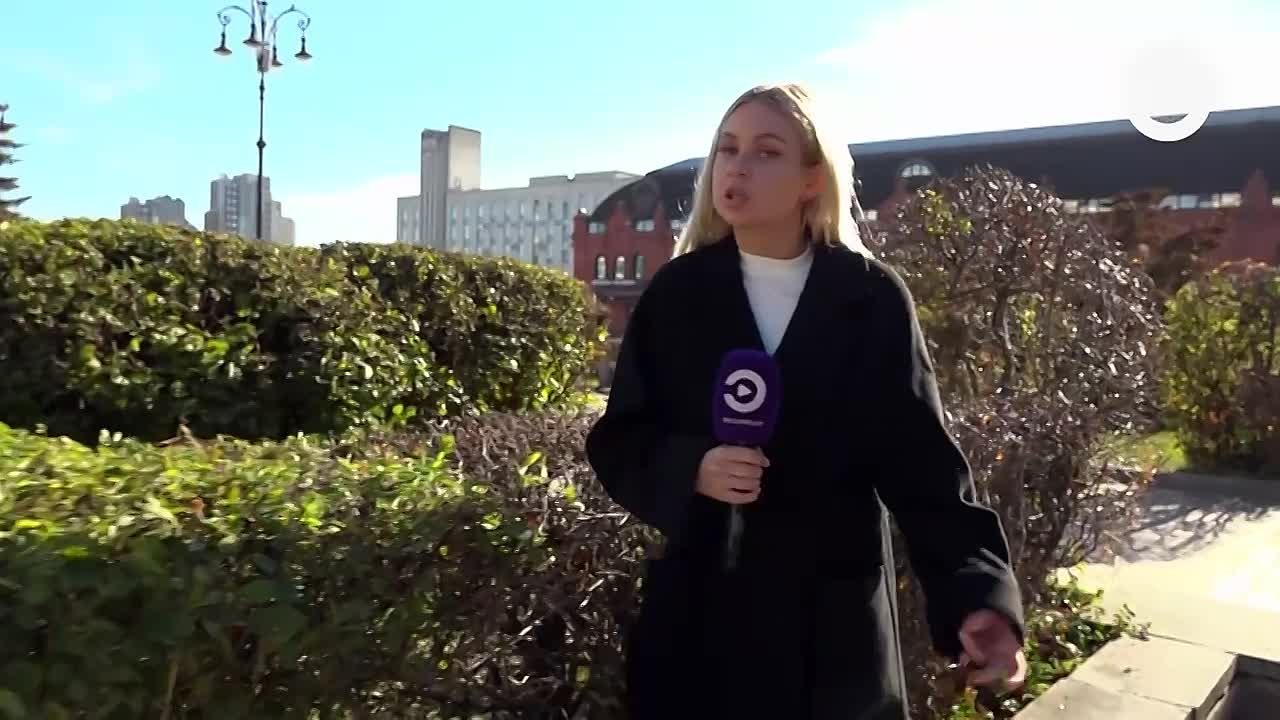 Сегодня мы вышли на улицы города, чтобы узнать у пензенцев об их мотивации вставать по утрам, когда на улице серо и темно