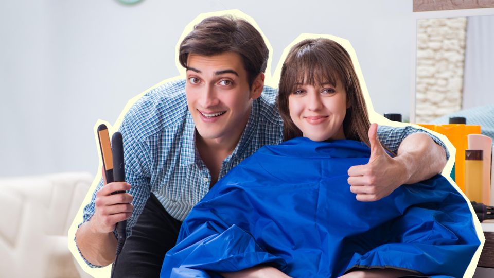 Прямые волосы как у звезд Голливуда: парикмахер назвала действенные методы укладки