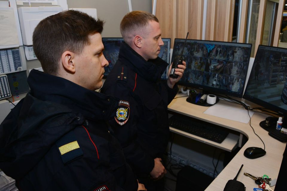 В Пензе полицейские задержали любителя дорогого алкоголя, совершившего кражу на 50 тысяч рублей