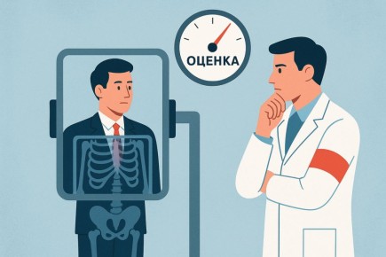 Как новая система оценки налогоплательщиков меняет бизнес: всё, что нужно знать