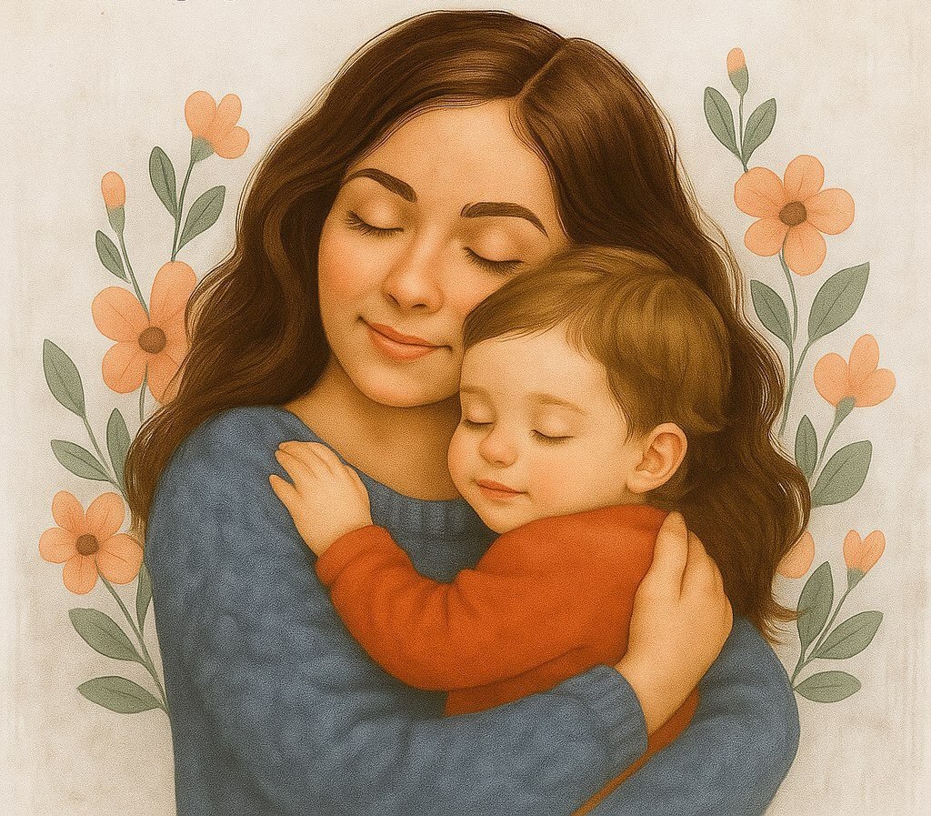 Готовы потрудиться ко Дню матери?