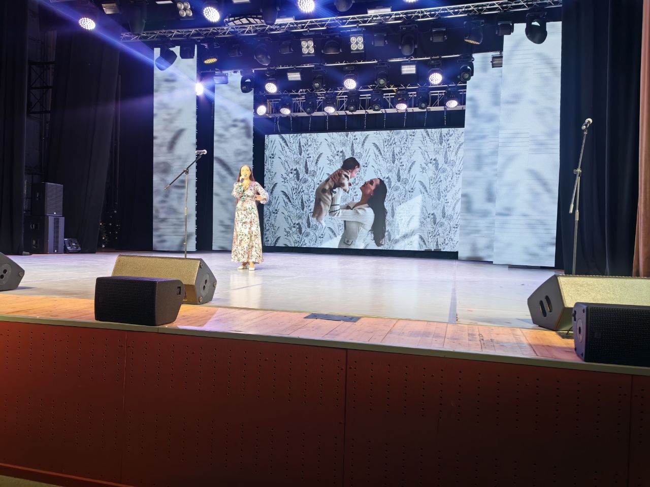 Сотрудница следственного управления приняла участие в межрегиональном форуме «Женщина – опора России» Сотрудница следственного управления приняла участие в межрегиональном форуме «Женщина – опора России»