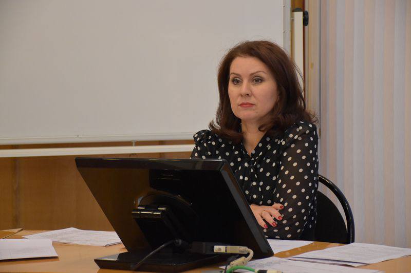 Олег Денисов: На совещании по подготовке к Новому году обсудили организацию детского досуга Олег Денисов: На совещании по подготовке к Новому году обсудили организацию детского досуга