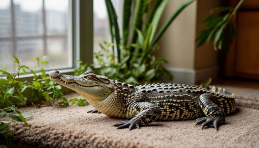 Новая волна ограничений: какие питомцы могут стать причиной штрафов