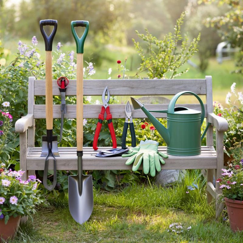 Умный огород: как технологии меняют садоводство навсегда