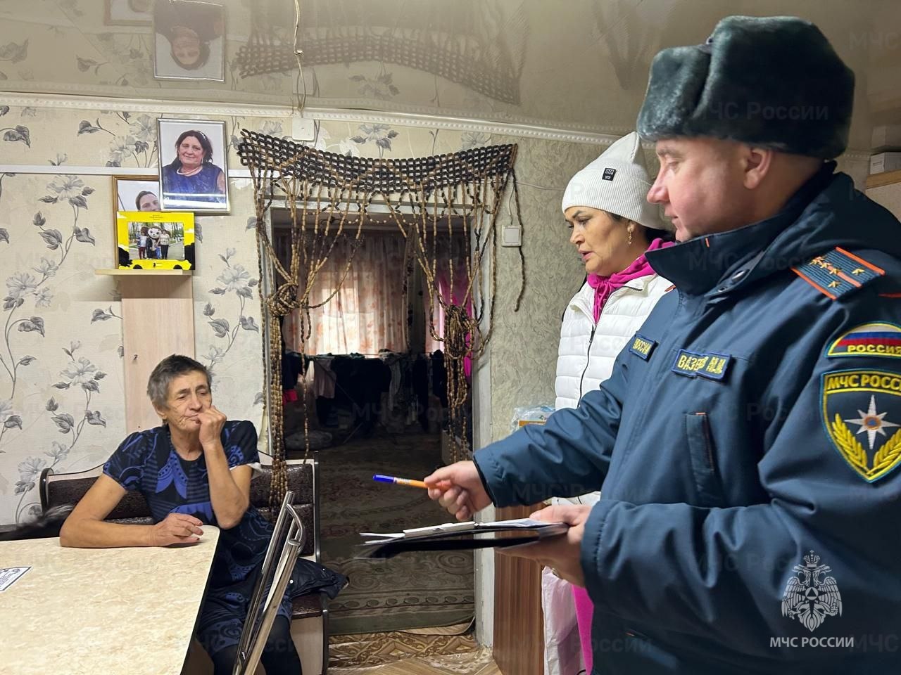 Профилактика пожаров на территории Пензенской области Профилактика пожаров на территории Пензенской области