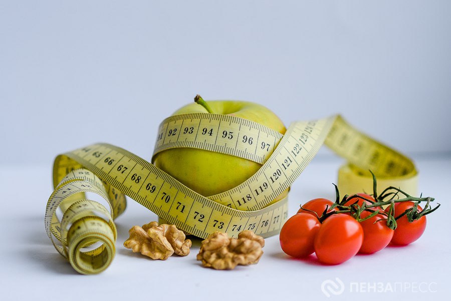 Пензенская область занимает 16 место среди регионов России по приверженности ЗОЖ