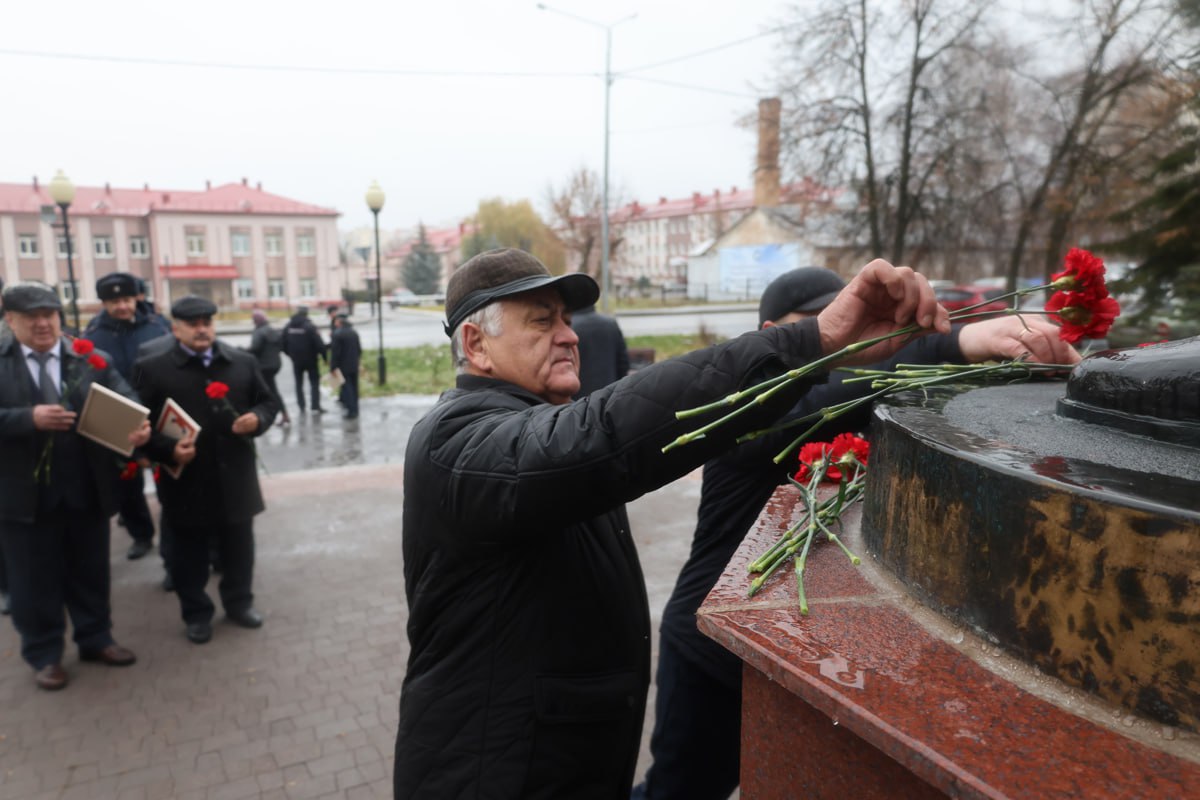 В Пензе прошло торжественное мероприятие, посвященное Дню участкового уполномоченного полиции В Пензе прошло торжественное мероприятие, посвященное Дню участкового уполномоченного полиции