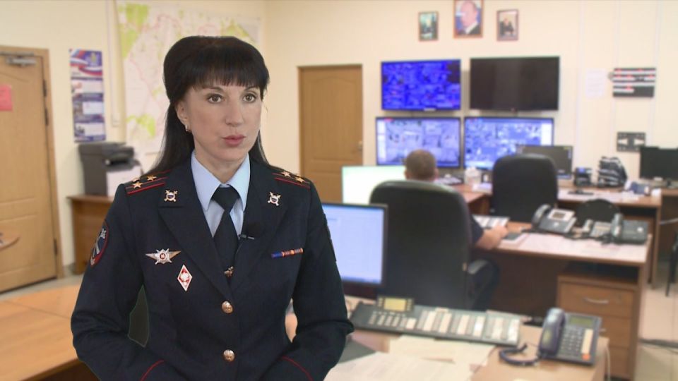 Наркокурьер, задержанный полицией в Пензенской области, использовал для конспирации своего маламута