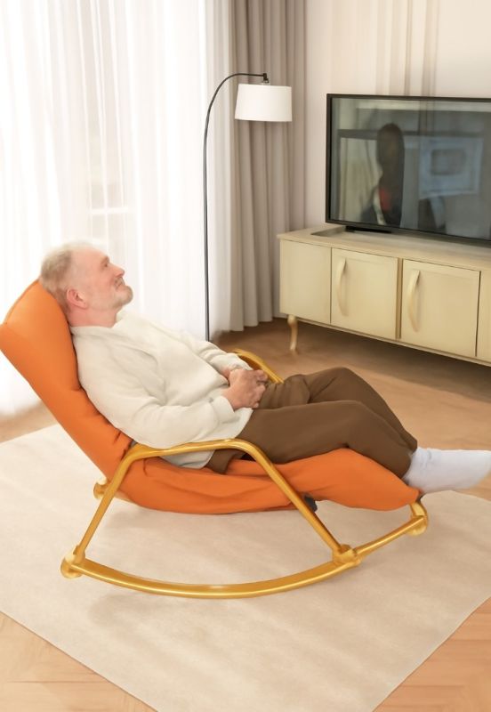 Как новый уголок уюта преобразил домашние вечера