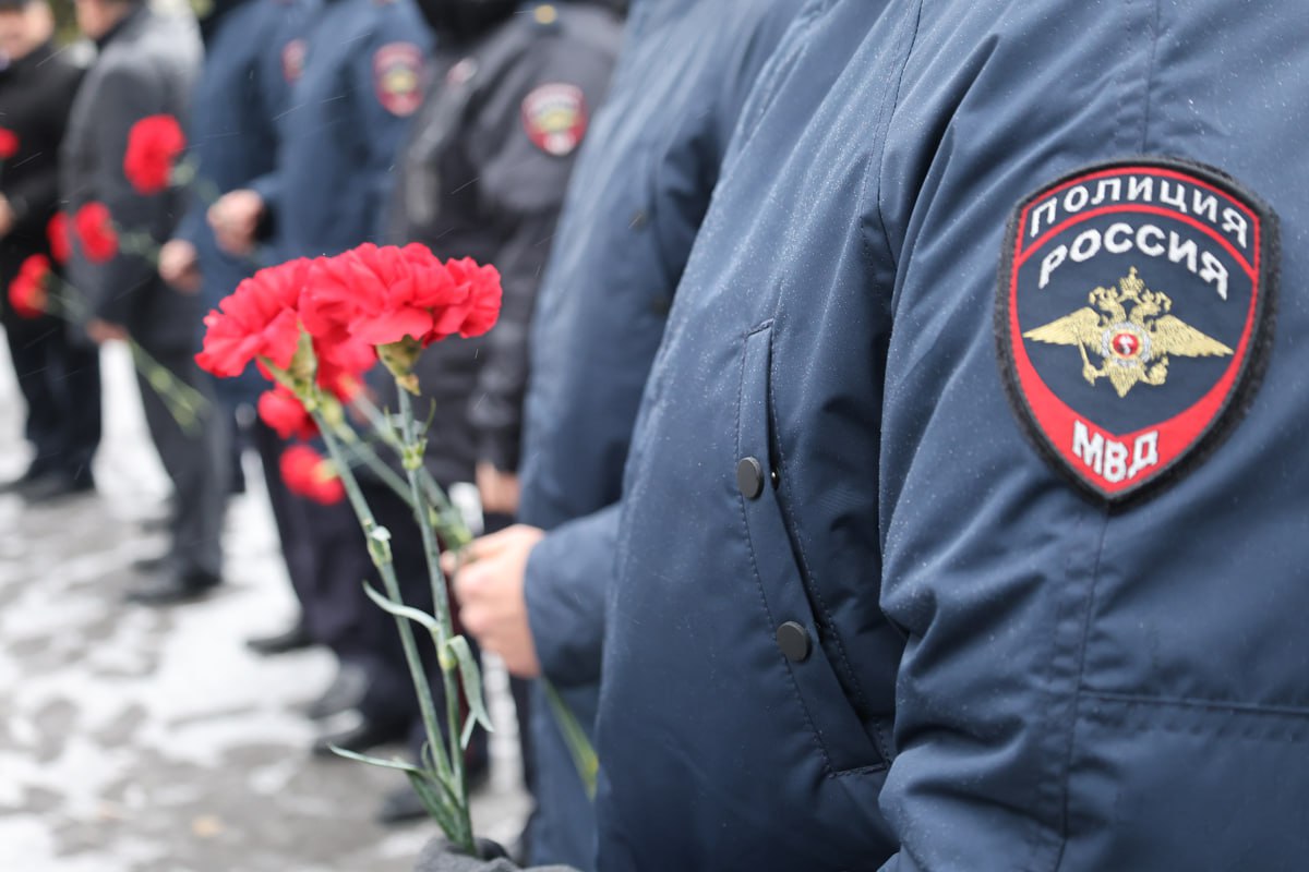 В Пензе прошло торжественное мероприятие, посвященное Дню участкового уполномоченного полиции В Пензе прошло торжественное мероприятие, посвященное Дню участкового уполномоченного полиции