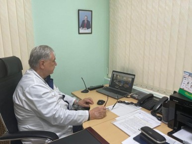 В профильном Комитете Государственной Думы обсудили меры совершенствования организации медпомощи