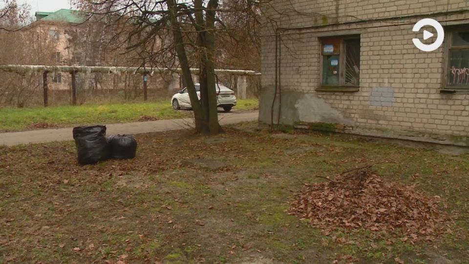 Мэр Пензы неудовлетворительно оценил благоустройство микрорайона Шуист