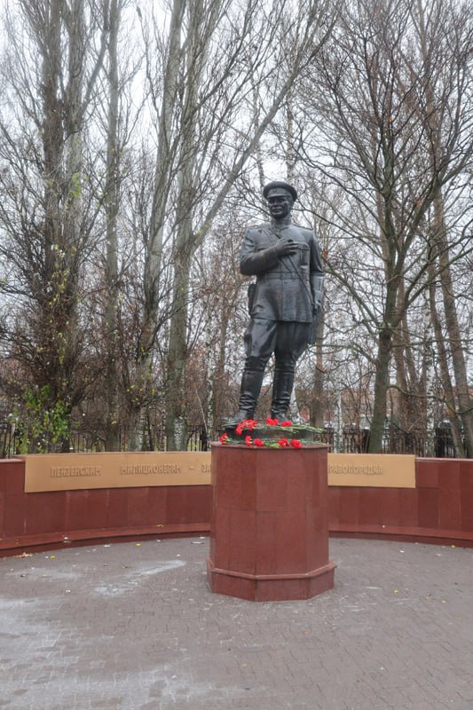 В Пензе прошло торжественное мероприятие, посвященное Дню участкового уполномоченного полиции В Пензе прошло торжественное мероприятие, посвященное Дню участкового уполномоченного полиции