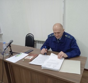 В Тамалинском районе вынесен приговор товароведу, присвоившей 93,2 тыс