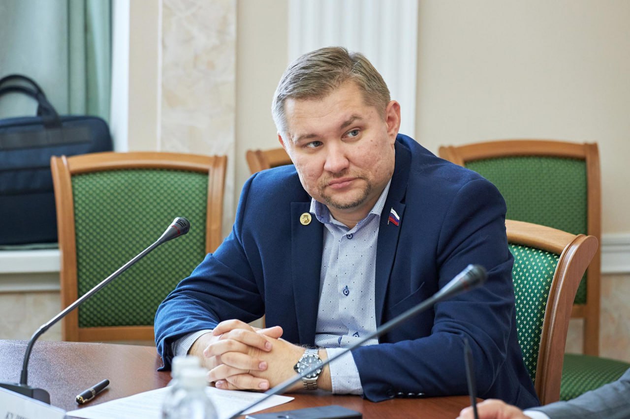 Павел Куликов оказал содействие Спасскому детскому дому