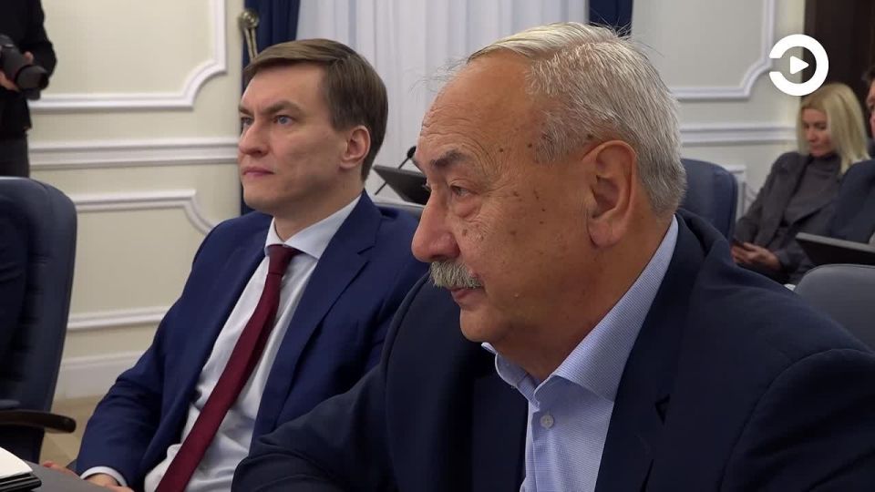 Губернатор Пензенской области Олег Мельниченко оценил работу по подготовке региона к отопительному сезону