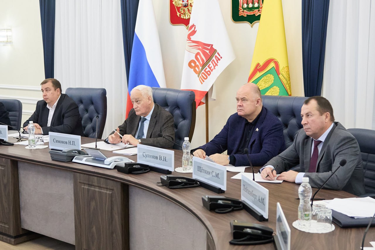 Результаты получения паспортов готовности к отопительному периоду рассмотрены на заседании правительства области Результаты получения паспортов готовности к отопительному периоду рассмотрены на заседании правительства области