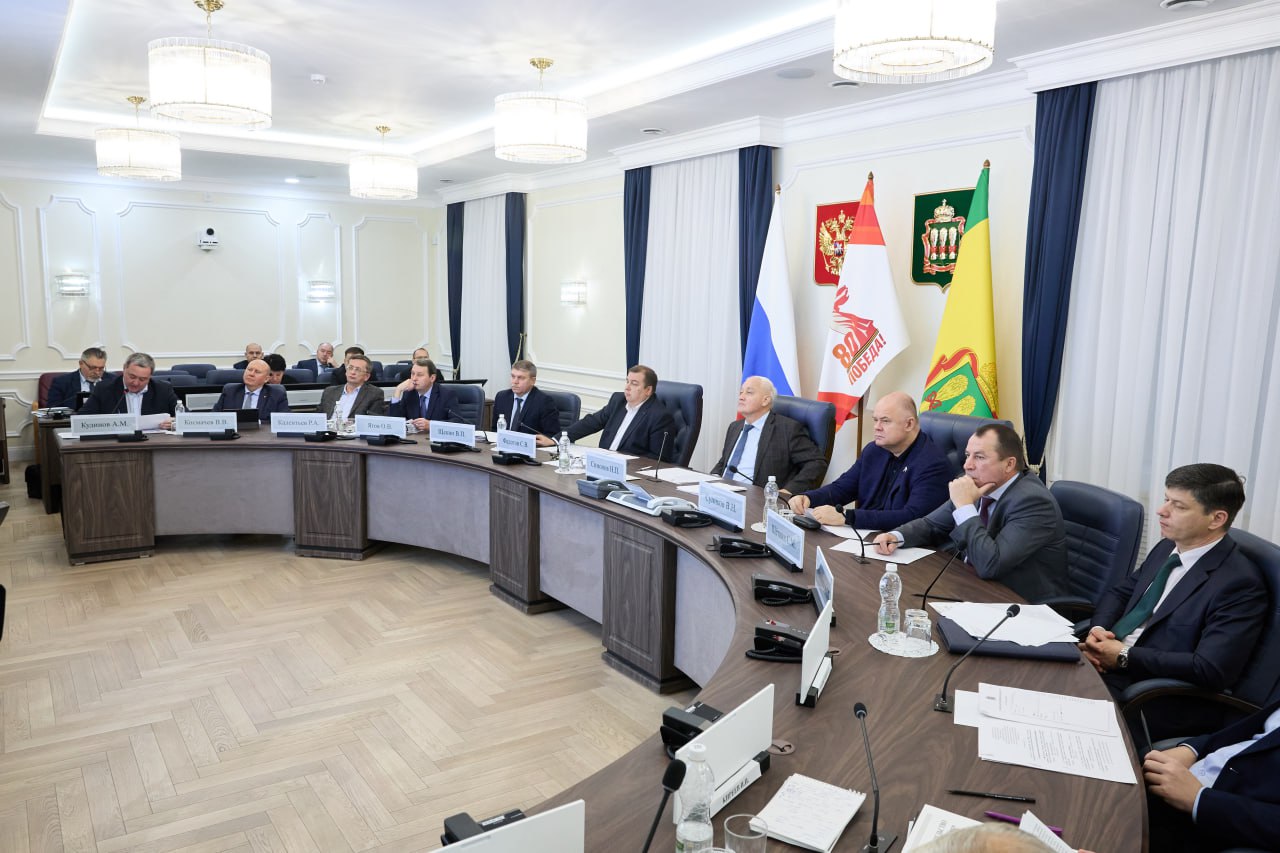 Результаты получения паспортов готовности к отопительному периоду рассмотрены на заседании правительства области Результаты получения паспортов готовности к отопительному периоду рассмотрены на заседании правительства области