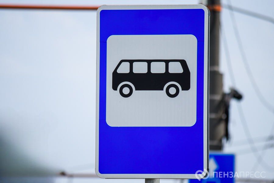 В Пензе на обслуживание маршрута №54 до конца года направят 22,1 млн рублей