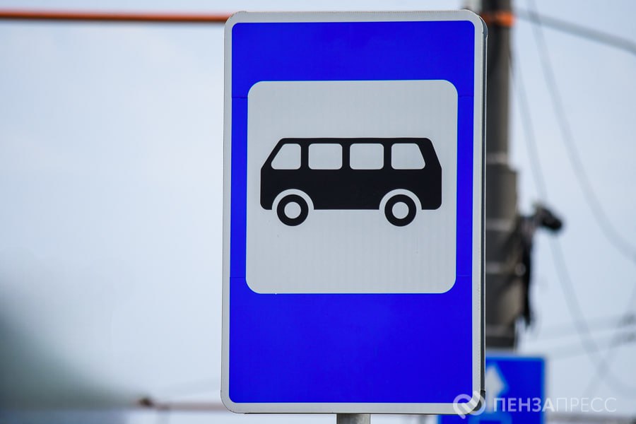 В Пензе на обслуживание маршрута №54 до конца года направят 22,1 млн рублей