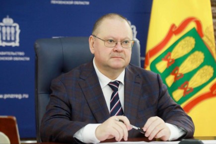 Олег Мельниченко: Из 38 муниципальных образований Пензенской области паспорта готовности к отопительному сезону 2025-2026 годов на сегодняшний момент получили 37 органов местного самоуправления