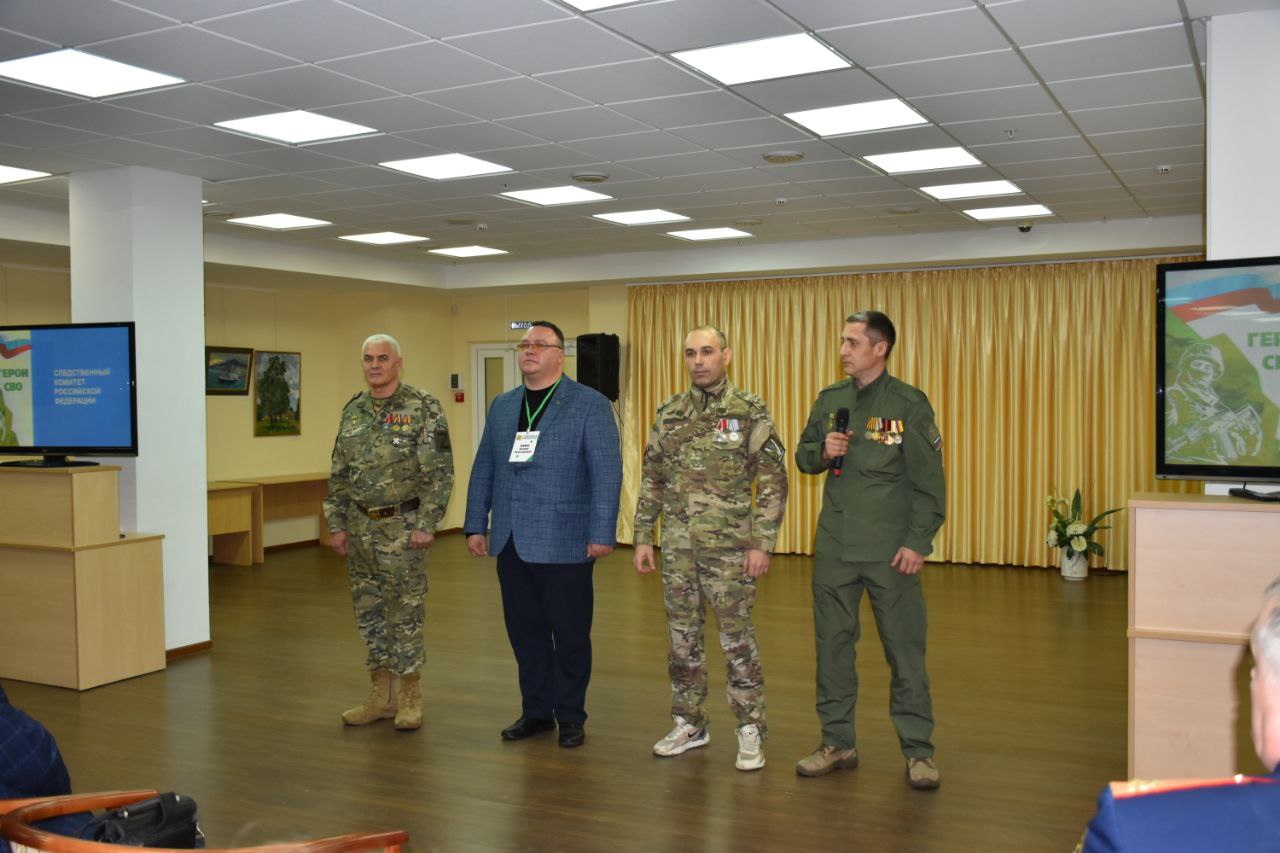 Посвящение в кадеты учащихся общеобразовательной школы №36 города Пензы Посвящение в кадеты учащихся общеобразовательной школы №36 города Пензы