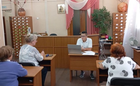 Более 2 тысяч пенсионеров присоединились к лекциям губернаторского проекта «Серебряная Пенза»