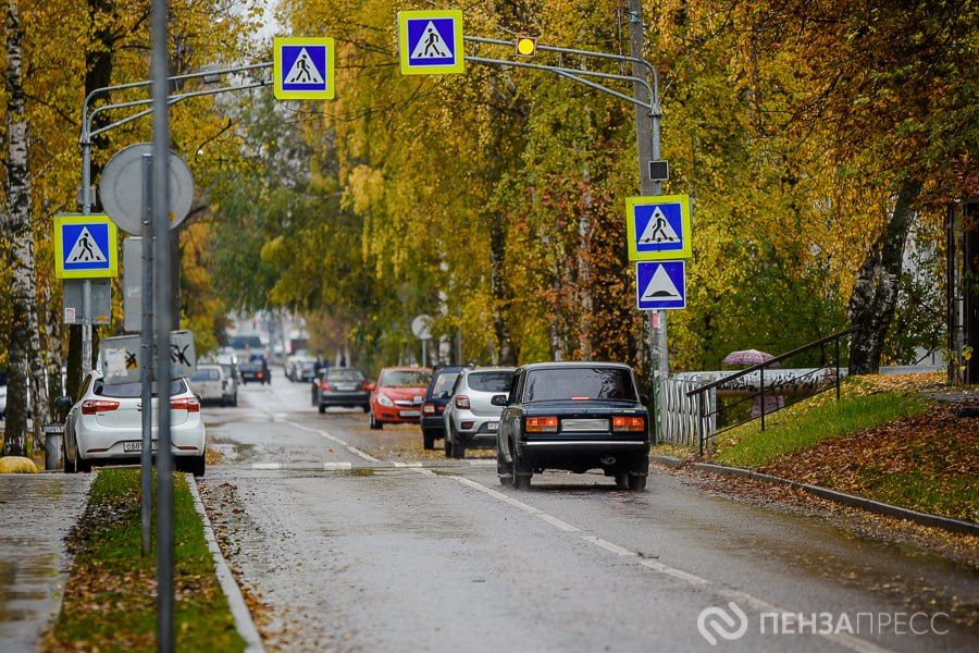 Превышение скорости как одна из причин ДТП: статистика и факторы риска